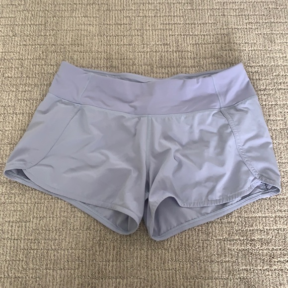 Lululemon Shorts - Picture 1 of 4